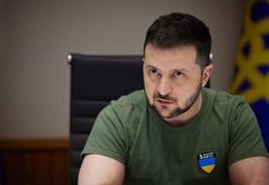 Zelenskiy'den Rusya-Ukrayna savaşı açıklaması: 6 bin kilometrekare alan kurtarıldı
