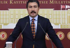 AK Parti'li Özkan: Göçmen meselesini istismar etme gayretindeler