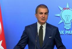 AK Parti Sözcüsü Ömer Çelik'ten Pençe-Kilit harekatı ile ilgili açıklama: Operasyonu buna dayanarak yapıyoruz!!