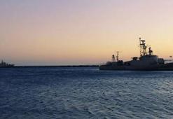 Yunanistan, Ege'ye 12 savaş gemisi dizecek! 'Yüzen duvar' planı...