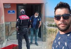 İki çocuk babası evinde asılı halde bulundu!