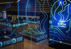 Borsa günü rekor seviyede kapattı!