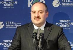 Bakan Varank: Enflasyonu kontrol altına alıp 2023 hedeflerine daha hızlı ulaşacağız