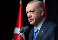 Cumhurbaşkanı Erdoğan'dan önemli açıklamalar: Ukrayna'daki savaş Türkiye'nin önemini ortaya koydu!