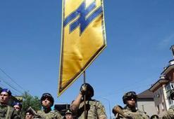 Azov Taburu, Mariupol’de Rus askerlerini pusuya düşürdü!