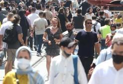 18 Nisan 2022 koronavirüs tablosu belli oldu! İşte ölü ve yeni hasta sayısı