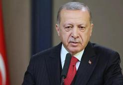 Cumhurbaşkanı Erdoğan Ürdün Kralı 2. Abdullah ile görüştü!