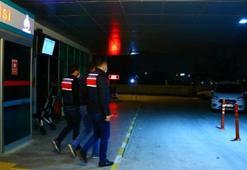 İzmir merkezli 31 ilde FETÖ operasyonu! 99 şüpheli hakkında gözaltı kararı...