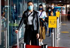 ABD Türkiye dahil 90 ülkeye seyahat uyarısını kaldırdı