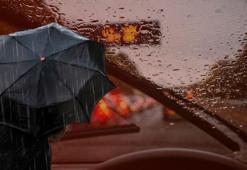 Yoğun yağış başlıyor! Meteoroloji son dakika duyurdu, sarı ve turuncu uyarılar art arda geldi, 37 ilde bugünden itibaren...