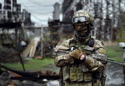 ABD Savunma Bakanlığı: Donbass'ta 76 Rus taburu bulunuyor