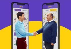 İş ve çalışan arayanlara yönelik yeni uygulama Getirİş hizmete girdi