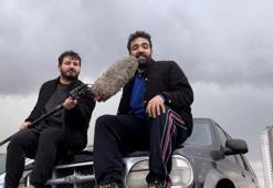 Konteynır Brothers “Hurdalık" yeni bölümü ile ekrana geliyor!