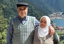 Sobadan sızan gazdan zehirlenen çift öldü