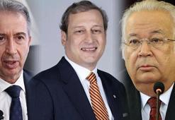 Galatasaray'da deprem! Mahkemenin verdiği karar iki adayı şok etti! Seçim iptal