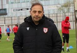Samsunspor'da Fuat Çapa dönemi kapandı