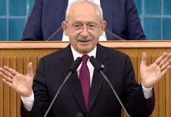 CHP lideri Kılıçdaroğlu: Suriyeliler Türkiye'ye turist olarak gelecek