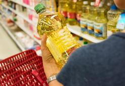 Ayçiçek yağı ile ilgili indirim açıklaması! Yüzde 25...