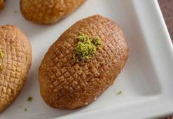 Kalburabastı Tarifi: Evde kalburabastı nasıl yapılır?