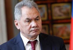 Şoygu: Batı'nın silah sevkiyatının artması, Kiev'i 'son Ukraynalıya kadar' savaşmaya kışkırtma niyetini gösteriyor