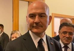 Bakan Soylu: Bu insanlar elbette memleketlerine geri dönecekler