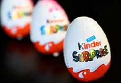 Kinder hangi ülkenin, kimin? Kinder ürünleri yasaklandı mı, Kinder ürünleri salmonella nedir?