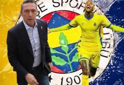 Mesut Özil'e büyük şok! Yeni 10 numara ortaya çıktı! Meğer Talisca değilmiş...