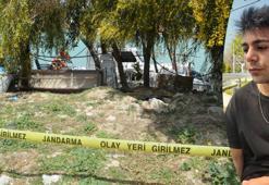 8 gündür kayıp 21 yaşındaki öğrencinin cesedi ırmakta bulundu!