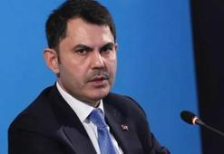 Bakan Kurum: Müsilajla ilgili bulgu yok ama tekrar etmeyeceği anlamına gelmiyor!
