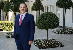 Kalyoncu'dan İstanbul Havalimanı açıklaması: Devletten bir kuruş almadan 10 milyar 250 milyon euro harcıyoruz