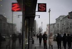 Rusya'dan ekonomik yaptırımlara karşı kritik hamle! 32,3 milyar dolar...