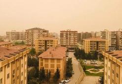 İki bölgede etkili oldu, peş peşe uyarılar yapıldı!