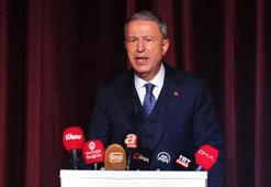 Bakan Akar'dan terör örgütü PKK ile ilgili flaş açıklama: Konuşmalara yansıyor, çöküş başladı!