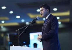 Bakan Kurum: 2024'te Ankara'da AK Belediyeciliği tekrar alacağız