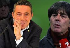 Löw bombası! Fenerbahçe'de Ali Koç'un zor kararı, Almanlar duyurdu, doğruladı...