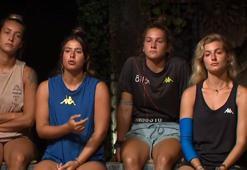 19 Nisan günü Survivor'da kim elendi? Survivor'da ödül oyununda kazanan hangi takım oldu? İşte elenen isim ve ödül oyununu kazanan takım