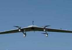 Bayraktar DİHA'nın yeni görüntülerini Baykar paylaştı!