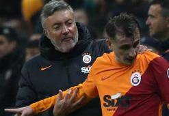 Kerem Aktürkoğlu'ndan Torrent açıklaması! 'Terbiyesizlik...'