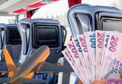 Bayramda tatile çıkacak herkesi ilgilendiriyor! Ve belli oldu; otobüs, uçak, tren bileti fiyatları...