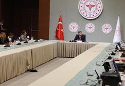 Koronavirüs Bilim Kurulu Toplantısı ile ilgili flaş karar! Ertelendi
