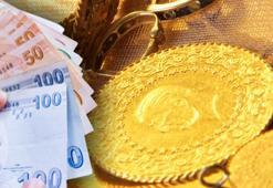 Altın fiyatlarında sert hareket! Zirve sonrası tepetaklak oldu! Gram altın, çeyrek altın, yarım altın, tam altın, ons altın...