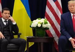 Zelenski ve Trump’ın eski bir videosu ortaya çıktı! Sosyal medya yıkıldı