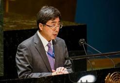 Japonya meclisinden Rusya’nın 'ayrıcalıklı ulus' ticareti statüsüne iptal kararı