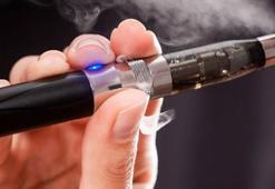 Elektronik sigara kullananlar dikkat! Korkunç sonuçlar ortaya çıktı, organlarda iltihaplanma...
