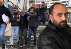 Cesedi otomobilin içinde bulundu! Akrabaları öldürmüş
