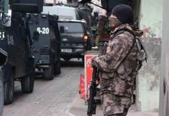 PKK'ya para aktaran 44 kişi hakkında gözaltı kararı