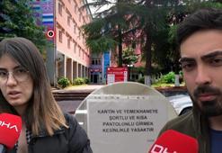 Yurtta 'şort' ve 'kısa pantolon' yasağı tepki çekti! Soruşturma başlatıldı