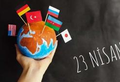 23 Nisan etkinlikleri! 23 Nisan’da çocuklar için konser, sergi, atölye, sinema, tiyatro, müze etkinlik önerileri…