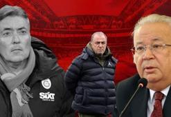 İşte Eşref Hamamcıoğlu'nun masaya oturduğu hoca! Rusya'dan kaçtı Galatasaray'a geliyor