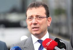 YSK üyelerine hakaretten yargılanan Ekrem İmamoğlu hakkında 4 yıl 1 ay hapis talebi